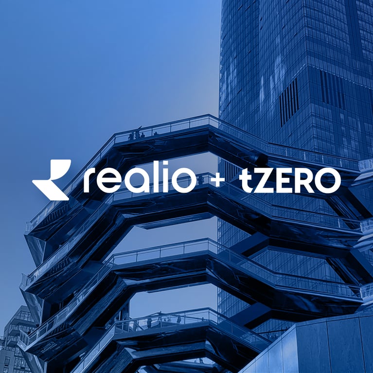 A 'How To' Guide to the Realio Security Token